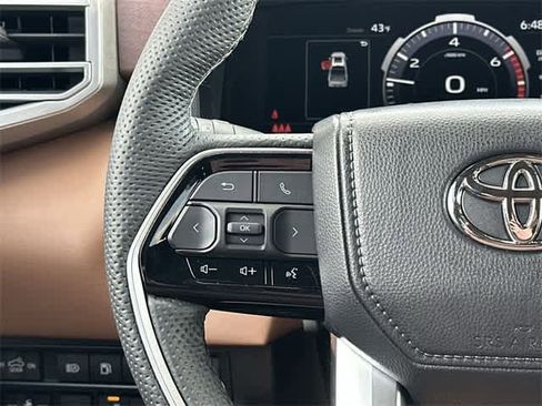 Used 2025 Toyota Tundra 1794 Edition image 9