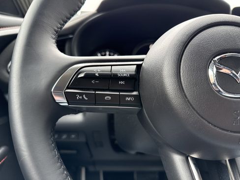 Certified 2025 MAZDA CX-30 Carbon AWD/4WD image 18