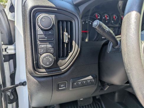 Used 2024 Chevrolet Silverado 2500 W/T w/ WT Convenience Package AWD/4WD image 22