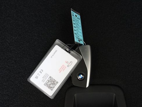 New 2026 BMW X3 xDrive30i w/ Premium Package AWD/4WD image 27