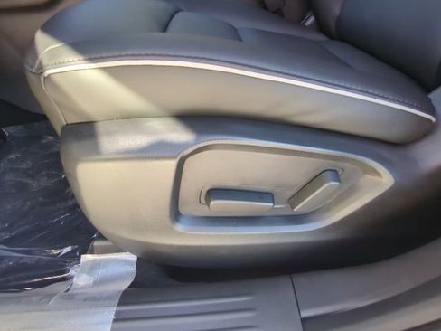 New 2025 MAZDA CX-5 AWD 2.5 S w/ Select Package image 11