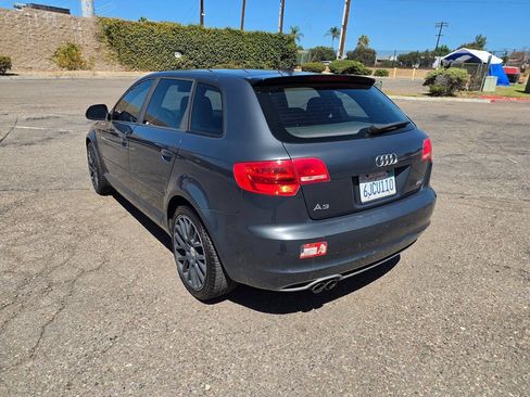 Used 2009 Audi A3 2.0T FWD image 18