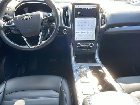 Used 2021 Ford Edge SEL w/ Convenience Package image 17