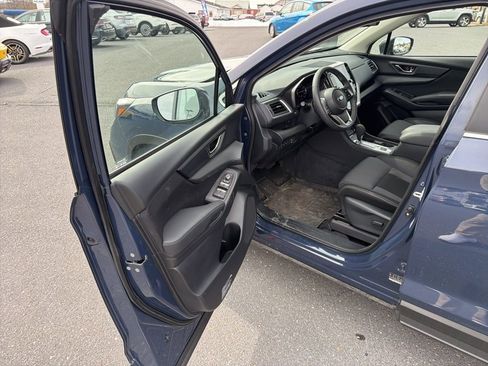 Certified 2025 Subaru Ascent Premium image 14