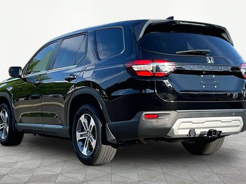 Used 2024 Honda Pilot EX-L image 4