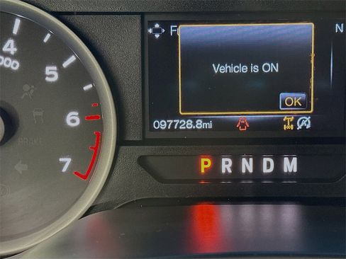 Used 2020 Ford F150 XLT w/ Equipment Group 302A Luxury image 13