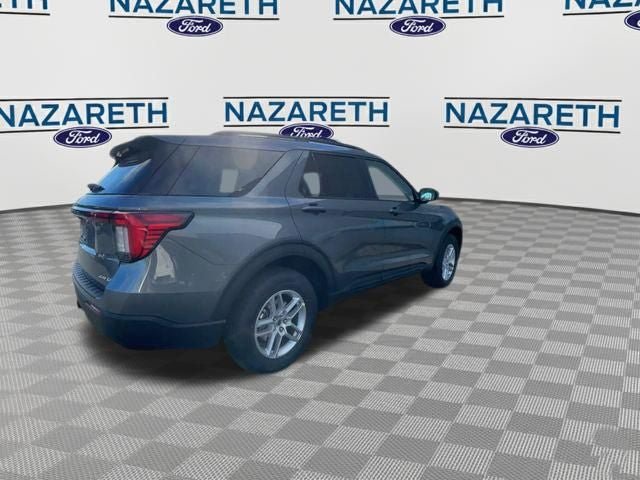 New 2026 Ford Explorer Active AWD/4WD image 8