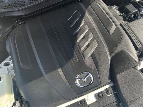 Used 2024 MAZDA CX-90 3.3 Turbo S image 41