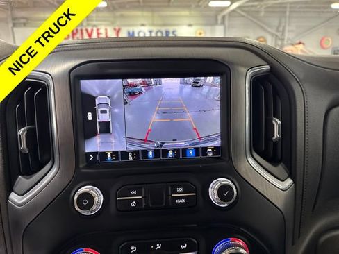 Used 2021 GMC Sierra 1500 Denali w/ Denali Ultimate Package AWD/4WD image 19