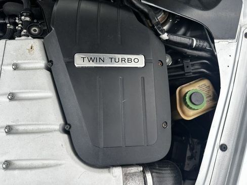 Used 2007 Bentley Flying Spur Flying Spur image 32