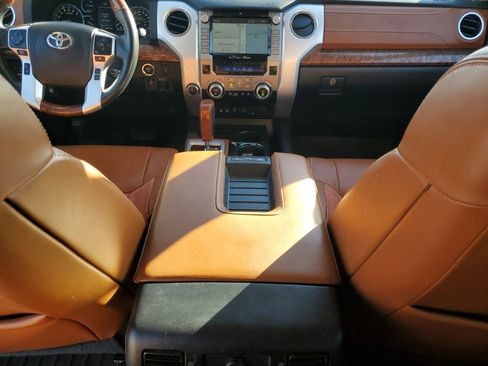 Used 2021 Toyota Tundra 1794 Edition image 22