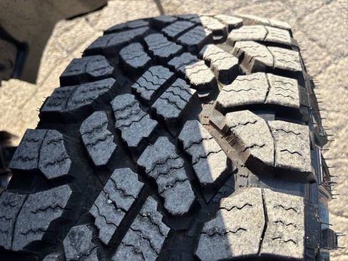 New 2026 RAM 1500 Classic Warlock image 17