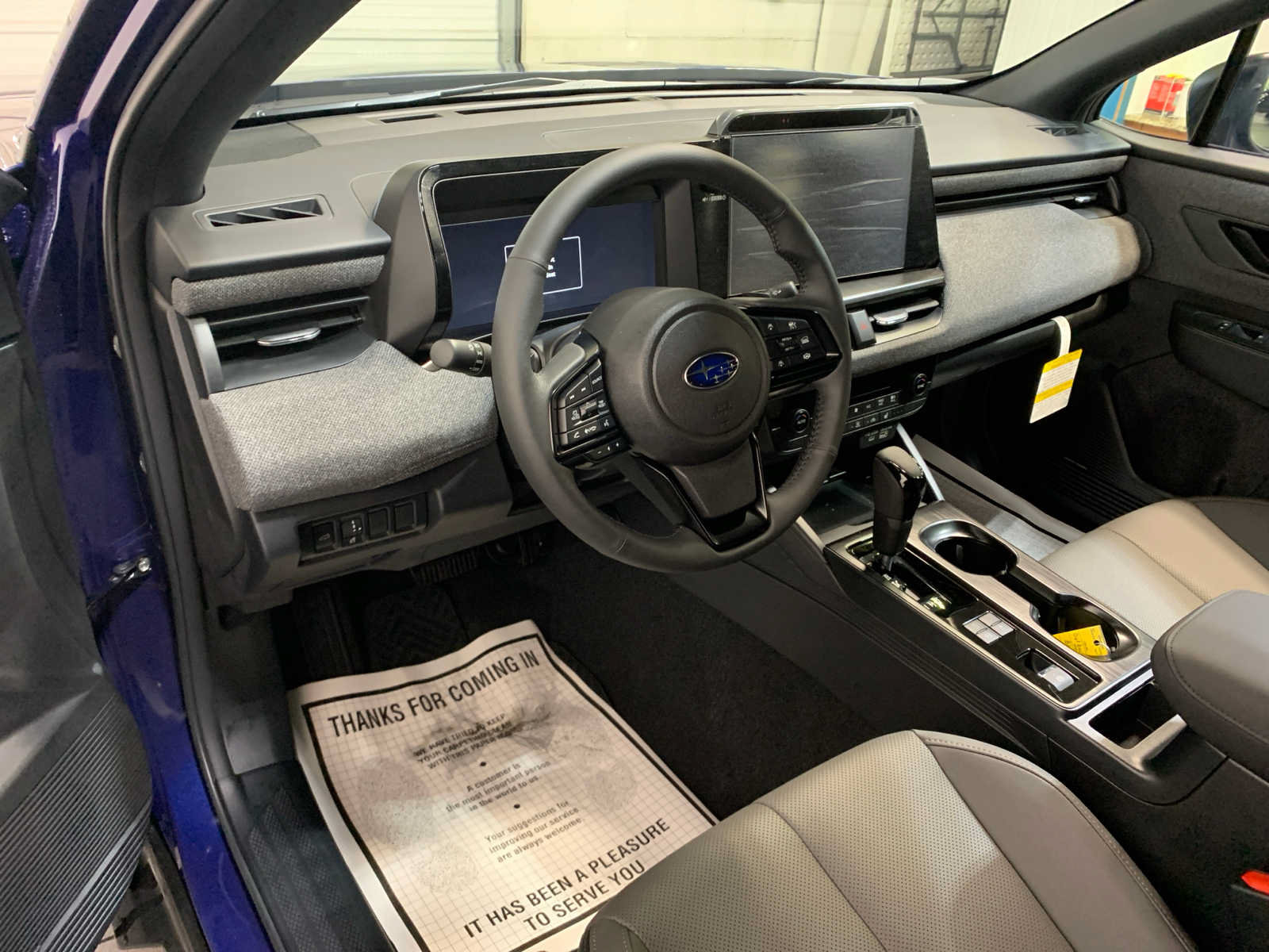 New 2026 Subaru Outback Limited AWD/4WD image 10