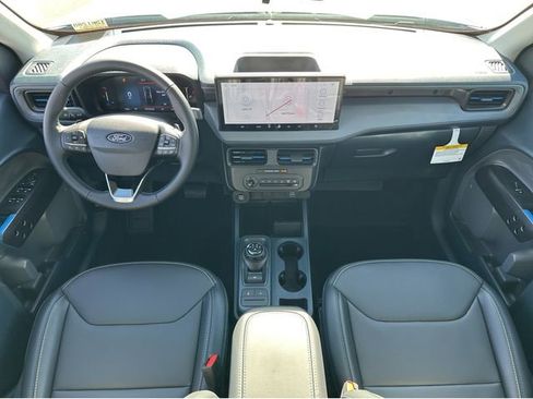 New 2026 Ford Maverick Lobo image 13