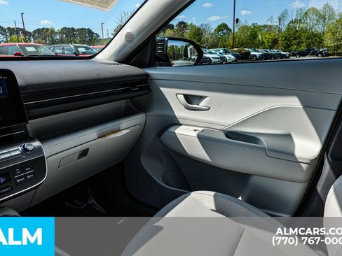 Used 2026 Hyundai Kona SEL Sport FWD image 44