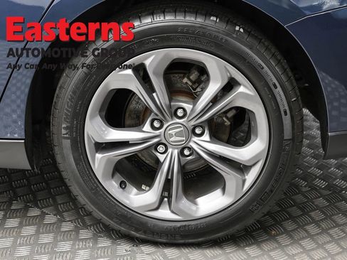 Used 2024 Honda Accord EX image 8