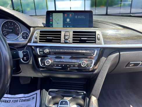 Used 2018 BMW 430i Convertible w/ Premium Package image 16