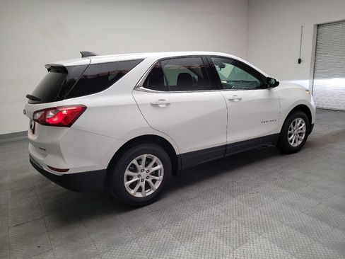 Used 2020 Chevrolet Equinox LT AWD/4WD image 10