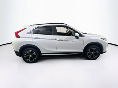 Used 2019 Mitsubishi Eclipse Cross SE AWD/4WD image 4