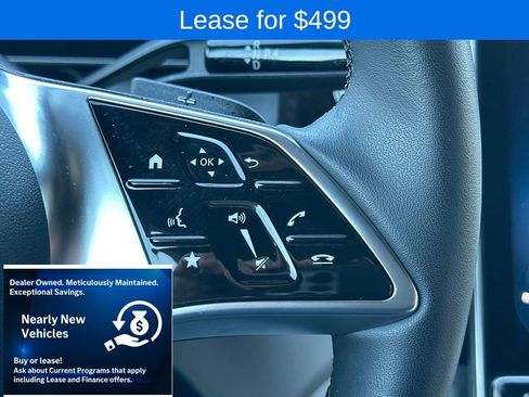 Used 2025 Mercedes-Benz GLC 300 GLC 300 image 21