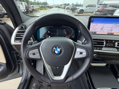 Used 2023 BMW X3 sDrive30i w/ Premium Package RWD image 19