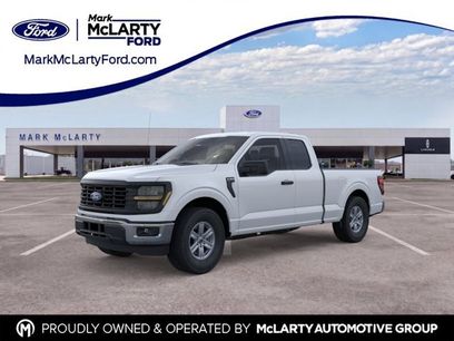 New 2026 Ford F150 XL w/ Equipment Group 103A High