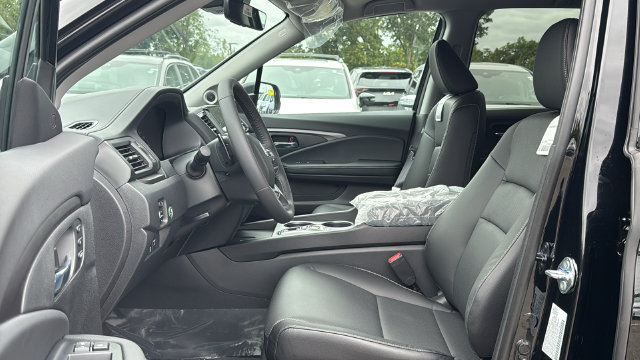 New 2026 Honda Ridgeline RTL image 10