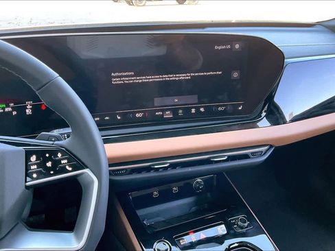 Used 2025 Audi A5 2.0T Premium w/ Convenience Package image 6