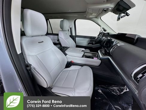 New 2026 Ford Expedition Max Platinum w/ Platinum Ultimate Package image 32