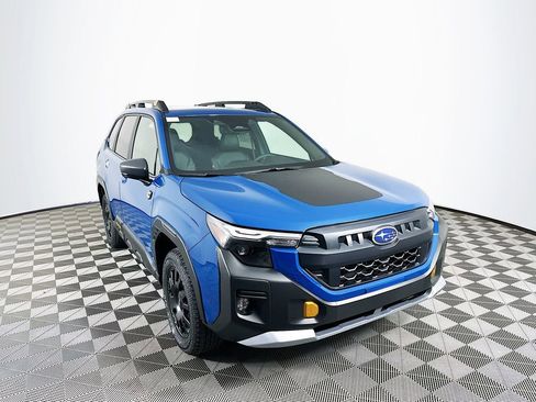 New 2026 Subaru Forester Wilderness image 2