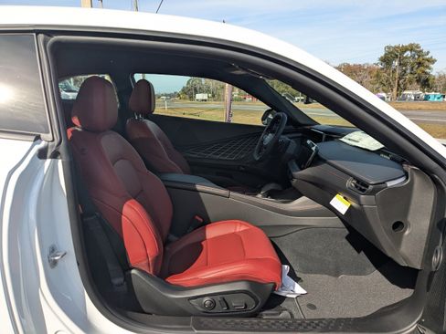 New 2026 Dodge Charger Scat Pack image 12