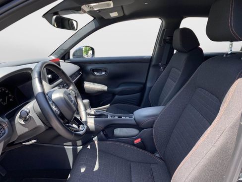 Certified 2026 Honda HR-V Sport image 12