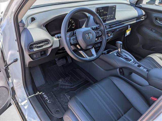 New 2027 Honda HR-V EX-L image 3