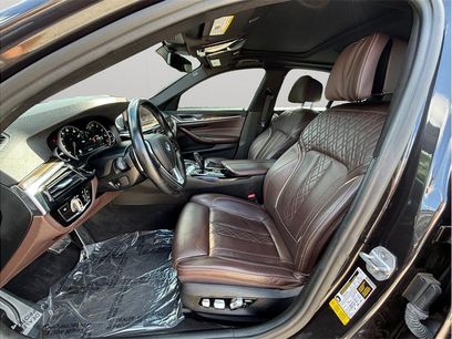 Used 2018 BMW 540i