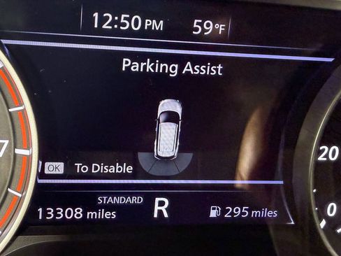 Certified 2023 Nissan Rogue SL FWD image 40
