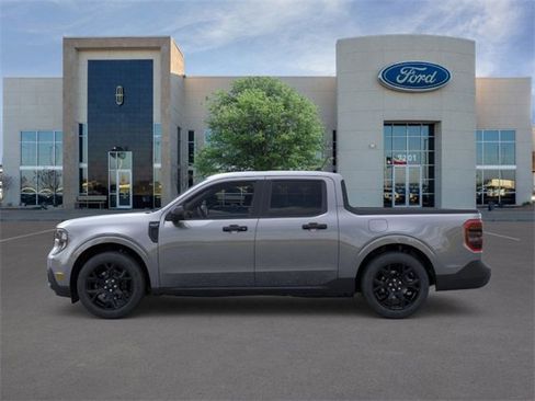 New 2026 Ford Maverick XLT w/ XLT Luxury Package image 3
