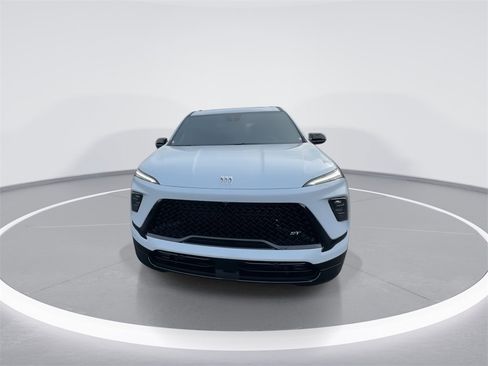 New 2026 Buick Enclave Sport Touring w/ Power Package image 3