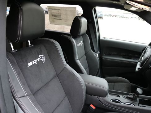 New 2026 Dodge Durango SRT Hellcat image 22