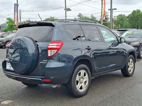 Used 2012 Toyota RAV4 4WD w/ Value Pkg image 7