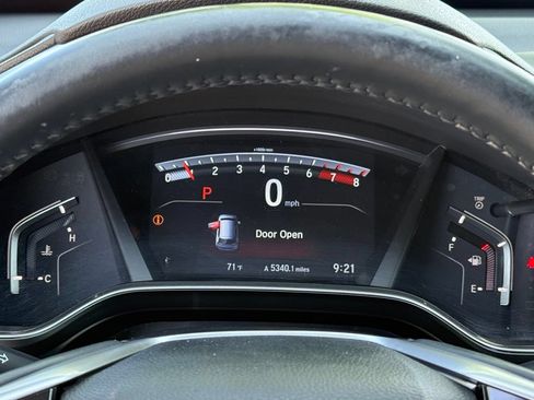 Used 2021 Honda CR-V EX-L image 17