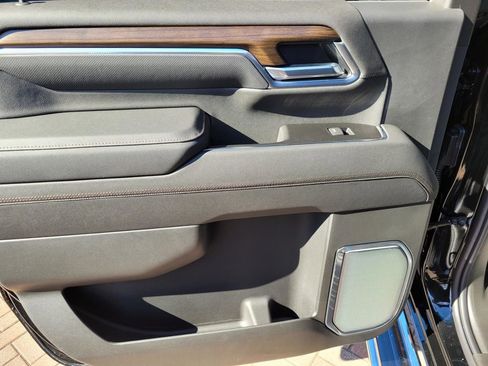 New 2026 Chevrolet Silverado 3500 High Country w/ Technology Package image 7