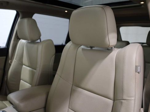 Used 2020 Jeep Grand Cherokee Limited w/ Luxury Group II AWD/4WD image 18