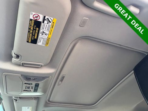 Used 2023 Toyota RAV4 XLE Premium FWD image 31