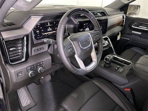 New 2026 GMC Sierra 1500 Denali image 10