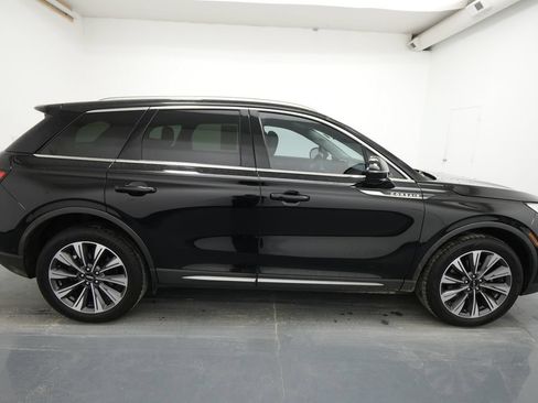 Used 2020 Lincoln Corsair Reserve w/ Equipment Group 201A AWD/4WD image 9