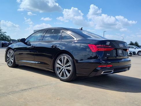 Used 2019 Audi A6 3.0T Premium Plus w/ Premium Plus Package AWD/4WD image 6