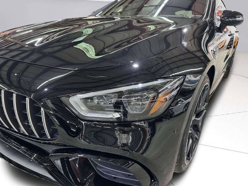 Used 2019 Mercedes-Benz AMG GT 63 image 13