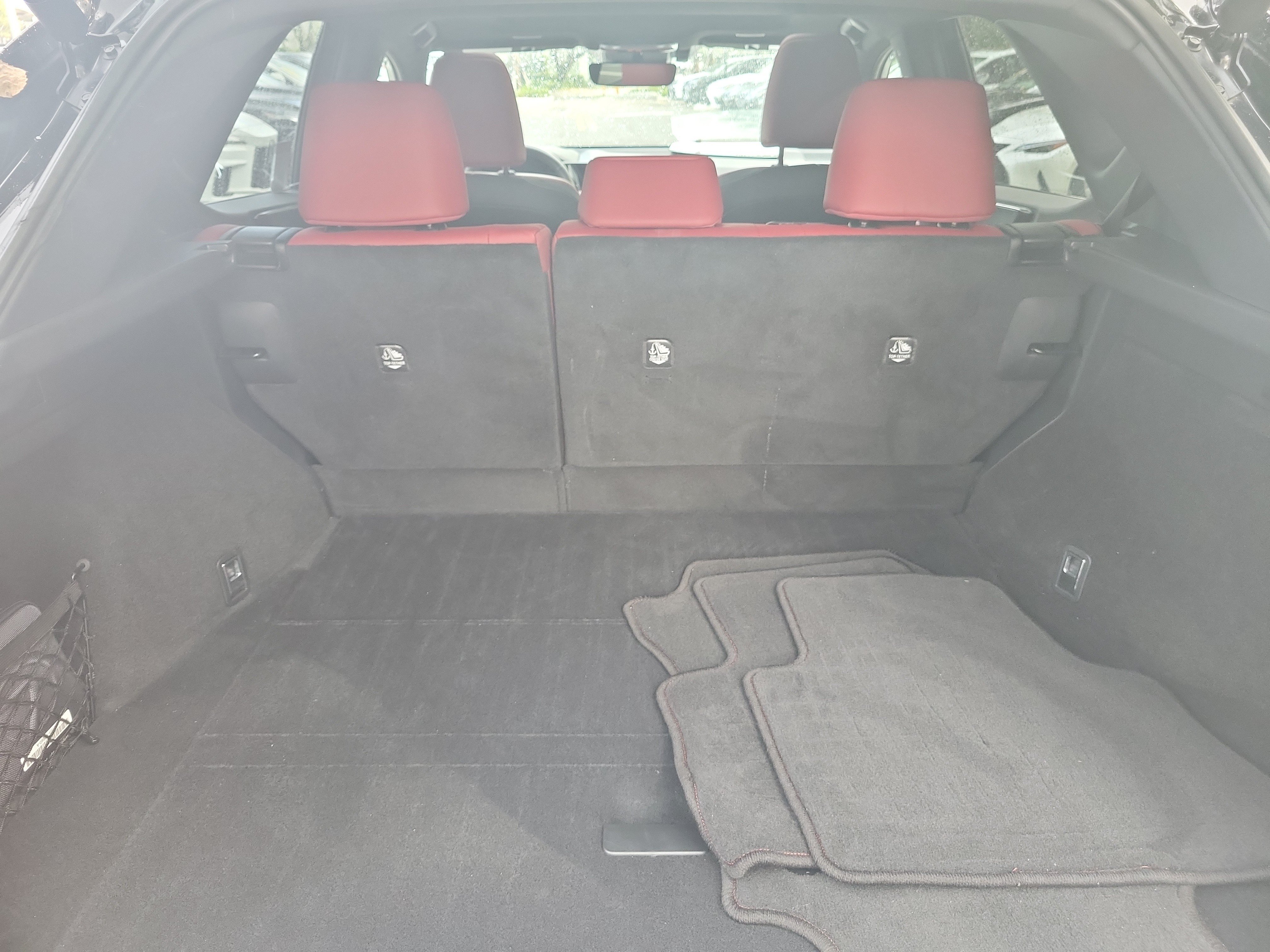 Used 2025 Lexus NX 350h AWD w/ Accessory Package (K3) image 9