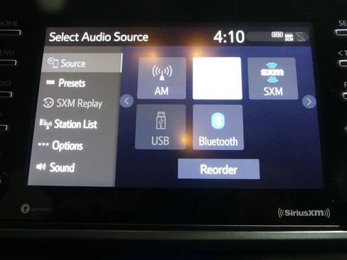 Used 2021 Toyota Tacoma SR AWD/4WD image 40