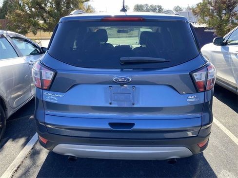 Used 2018 Ford Escape SEL image 7